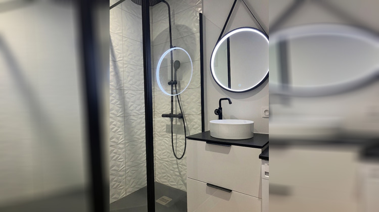 Ma-Cabane - Vente Appartement Sables d'Olonne, 35 m²