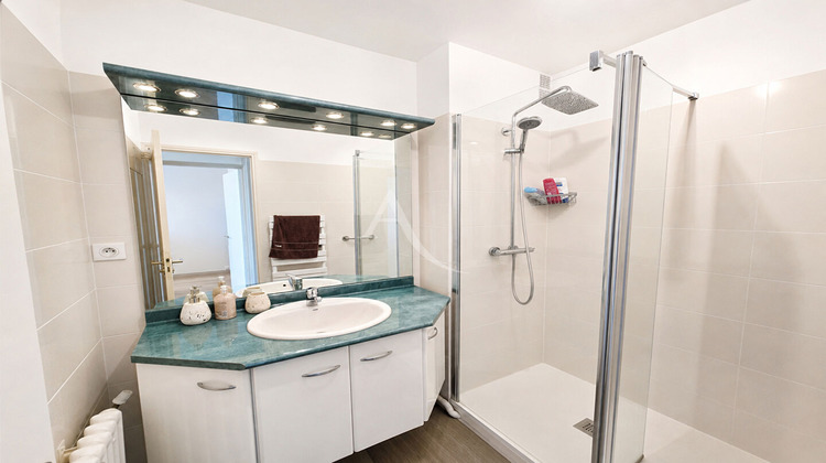 Ma-Cabane - Vente Appartement Sables d'Olonne, 64 m²