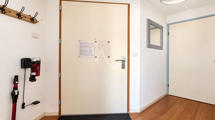 Ma-Cabane - Vente Appartement Sables d'Olonne, 40 m²