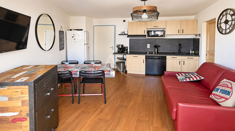 Ma-Cabane - Vente Appartement Sables d'Olonne, 40 m²