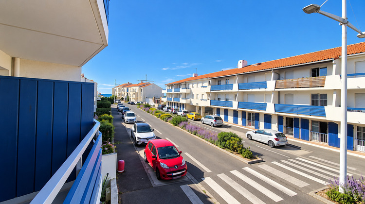 Ma-Cabane - Vente Appartement Sables d'Olonne, 71 m²