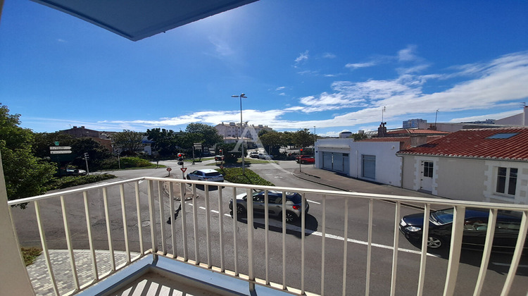 Ma-Cabane - Vente Appartement Sables d'Olonne, 52 m²