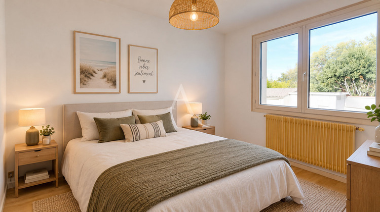 Ma-Cabane - Vente Appartement Sables d'Olonne, 88 m²