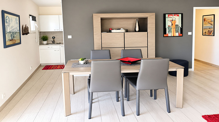 Ma-Cabane - Vente Appartement Sables d'Olonne, 47 m²