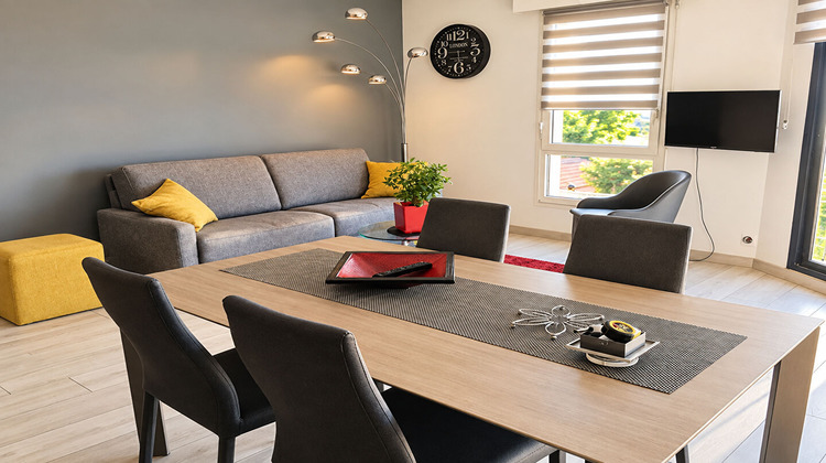 Ma-Cabane - Vente Appartement Sables d'Olonne, 47 m²