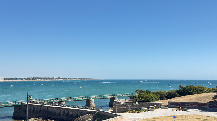 Ma-Cabane - Vente Appartement Sables d'Olonne, 29 m²