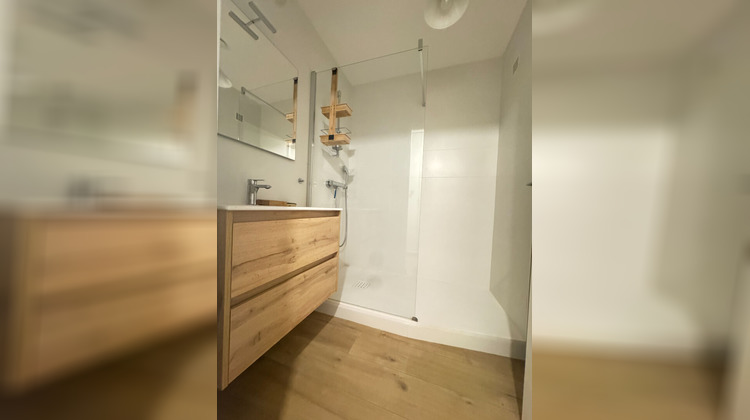 Ma-Cabane - Vente Appartement Sables d'Olonne, 29 m²