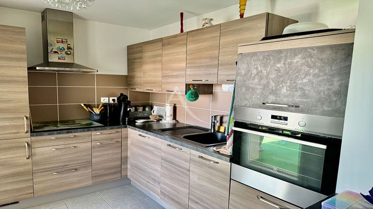 Ma-Cabane - Vente Appartement Sables d'Olonne, 66 m²