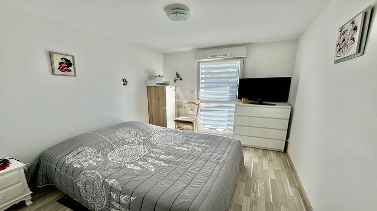 Ma-Cabane - Vente Appartement Sables d'Olonne, 66 m²