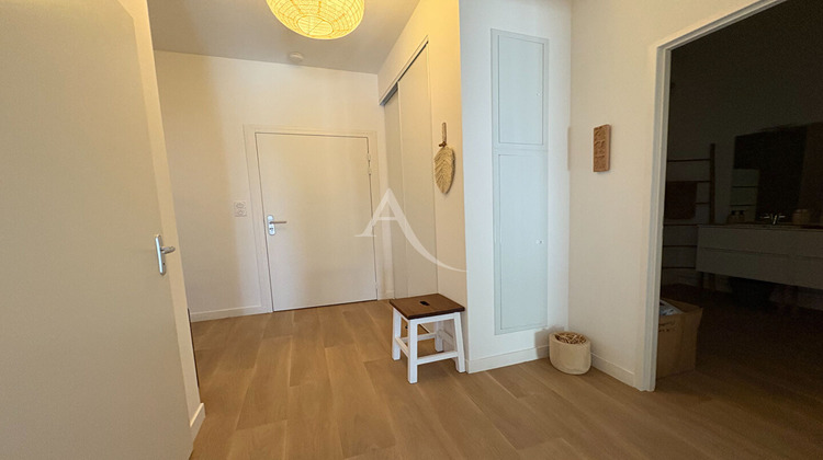 Ma-Cabane - Vente Appartement Sables d'Olonne, 65 m²