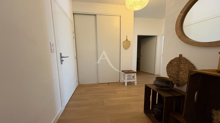 Ma-Cabane - Vente Appartement Sables d'Olonne, 65 m²