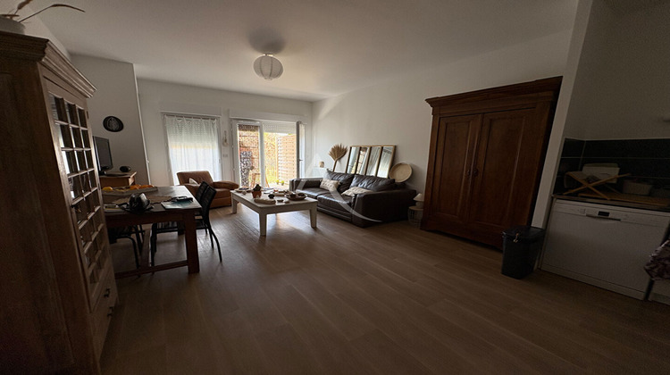 Ma-Cabane - Vente Appartement Sables d'Olonne, 65 m²