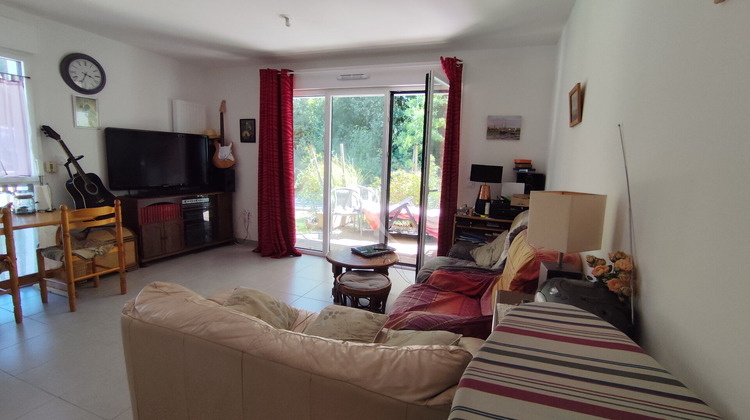 Ma-Cabane - Vente Appartement Sables d'Olonne, 42 m²
