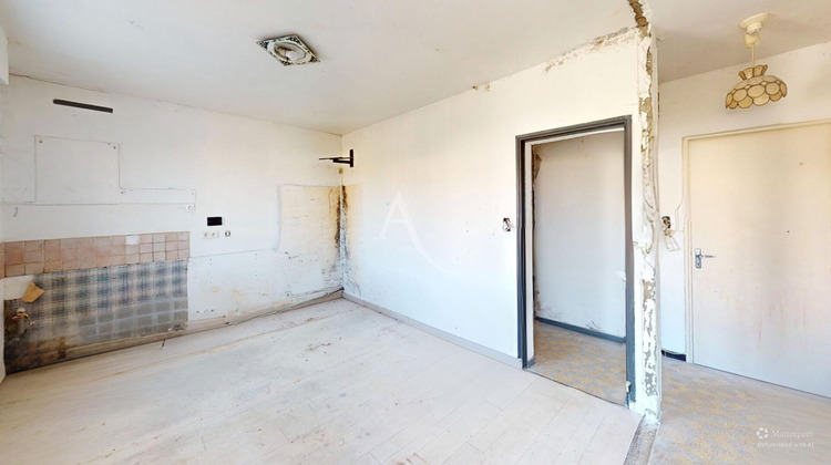 Ma-Cabane - Vente Appartement Sables d'Olonne, 21 m²