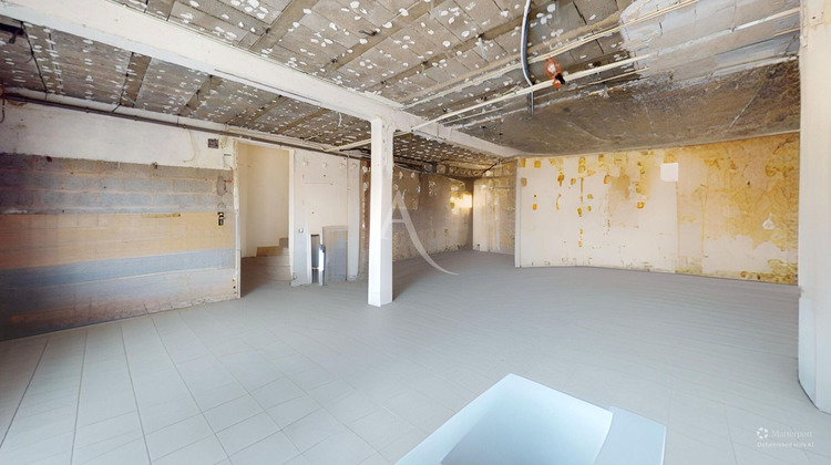 Ma-Cabane - Vente Appartement Sables d'Olonne, 142 m²