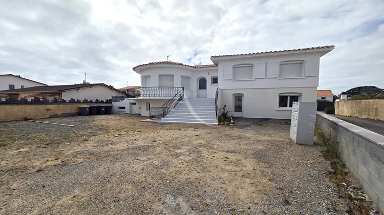 Ma-Cabane - Vente Appartement Sables d'Olonne, 142 m²