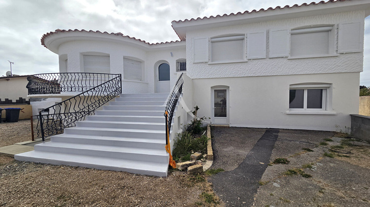 Ma-Cabane - Vente Appartement Sables d'Olonne, 40 m²