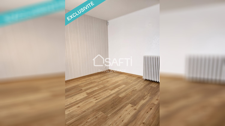 Ma-Cabane - Vente Appartement Sables d Olonne, 55 m²