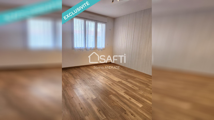 Ma-Cabane - Vente Appartement Sables d Olonne, 55 m²