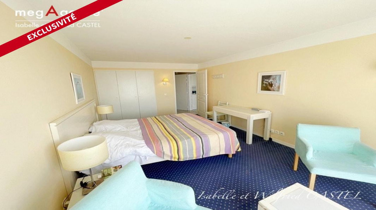 Ma-Cabane - Vente Appartement SABLES D OLONNE, 56 m²