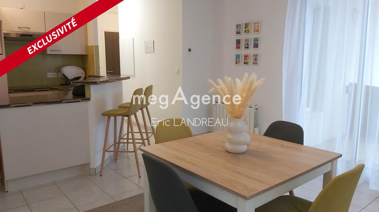 Ma-Cabane - Vente Appartement SABLES D OLONNE, 45 m²