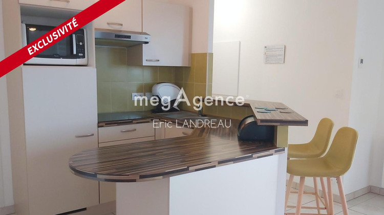 Ma-Cabane - Vente Appartement SABLES D OLONNE, 45 m²