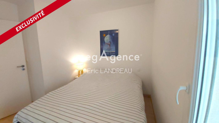 Ma-Cabane - Vente Appartement SABLES D OLONNE, 45 m²
