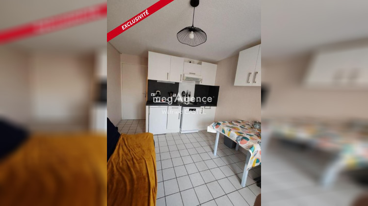 Ma-Cabane - Vente Appartement SABLES D OLONNE, 21 m²