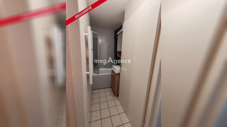 Ma-Cabane - Vente Appartement SABLES D OLONNE, 21 m²