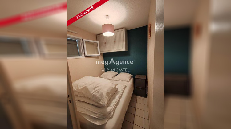 Ma-Cabane - Vente Appartement SABLES D OLONNE, 21 m²