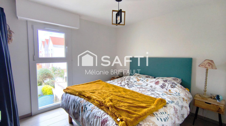 Ma-Cabane - Vente Appartement Sables d Olonne, 89 m²