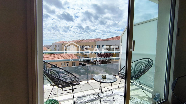 Ma-Cabane - Vente Appartement Sables d Olonne, 89 m²