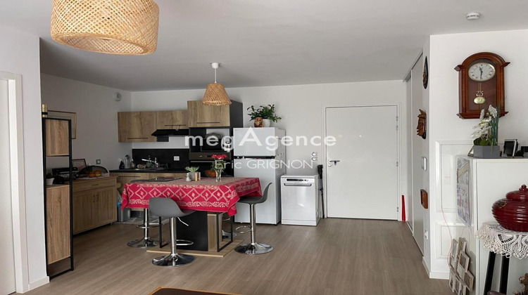 Ma-Cabane - Vente Appartement SABLES D OLONNE, 44 m²
