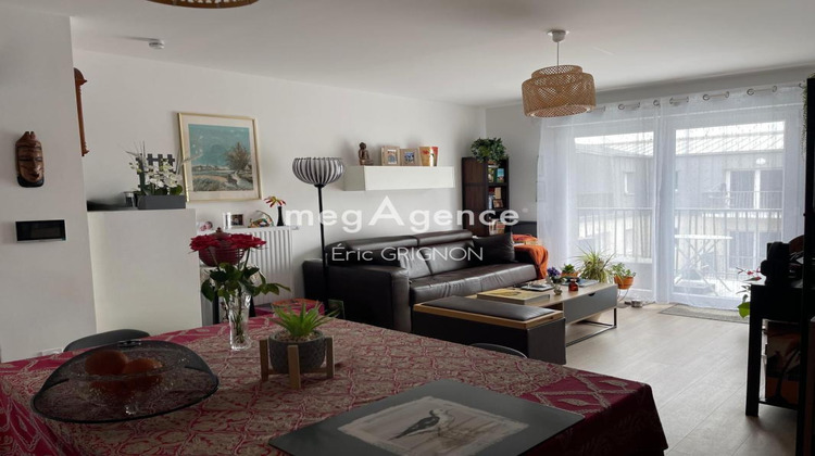 Ma-Cabane - Vente Appartement SABLES D OLONNE, 44 m²