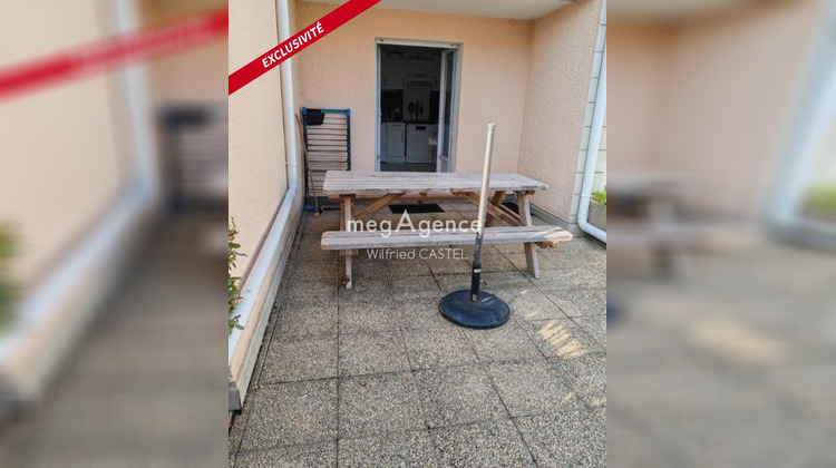 Ma-Cabane - Vente Appartement SABLES D OLONNE, 21 m²