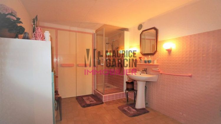 Ma-Cabane - Vente Appartement Sablet, 105 m²