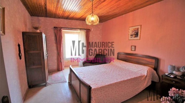 Ma-Cabane - Vente Appartement Sablet, 105 m²