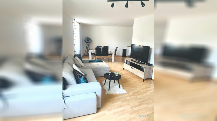 Ma-Cabane - Vente Appartement Sablons, 72 m²