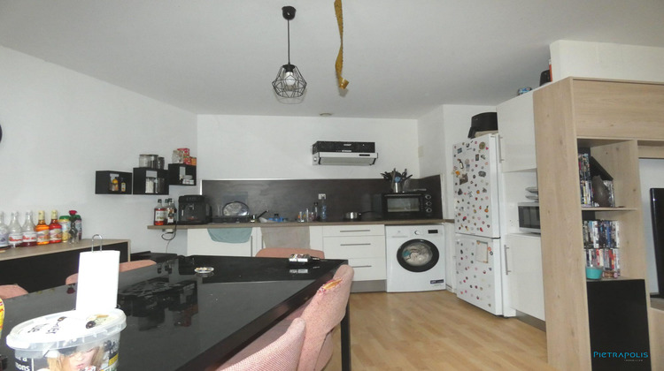 Ma-Cabane - Vente Appartement Sablons, 72 m²