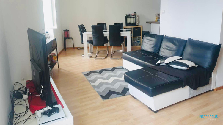 Ma-Cabane - Vente Appartement Sablons, 72 m²