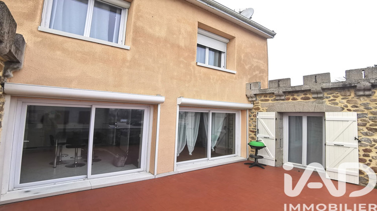 Ma-Cabane - Vente Appartement Sablons, 101 m²