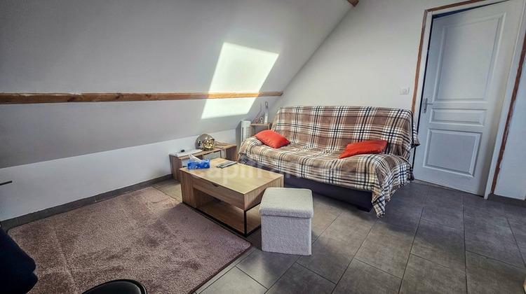 Ma-Cabane - Vente Appartement SACLAS, 25 m²