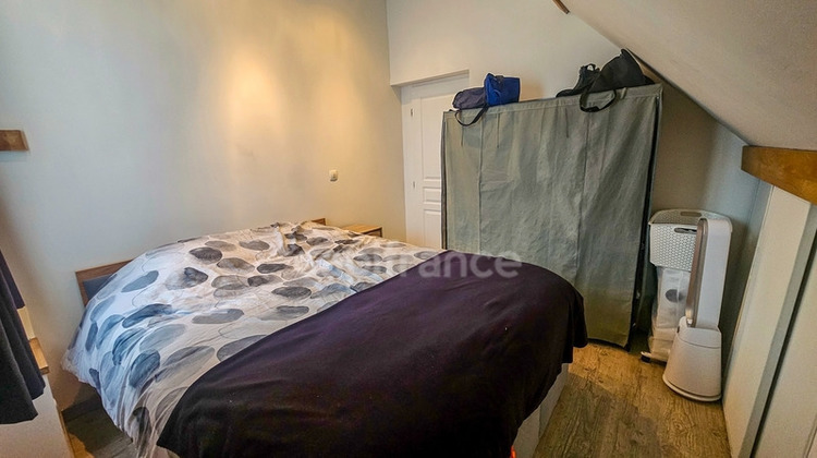 Ma-Cabane - Vente Appartement SACLAS, 25 m²