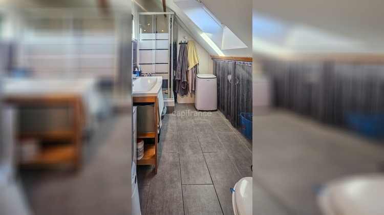 Ma-Cabane - Vente Appartement SACLAS, 25 m²