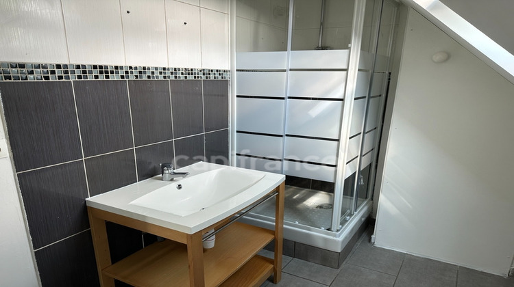 Ma-Cabane - Vente Appartement SACLAS, 25 m²