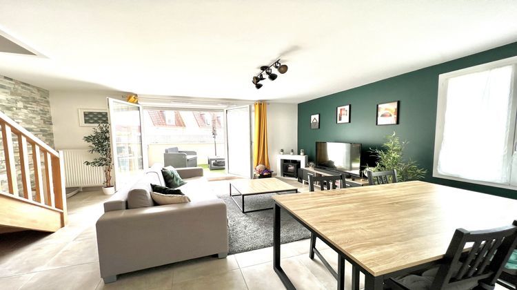 Ma-Cabane - Vente Appartement Saclay, 67 m²