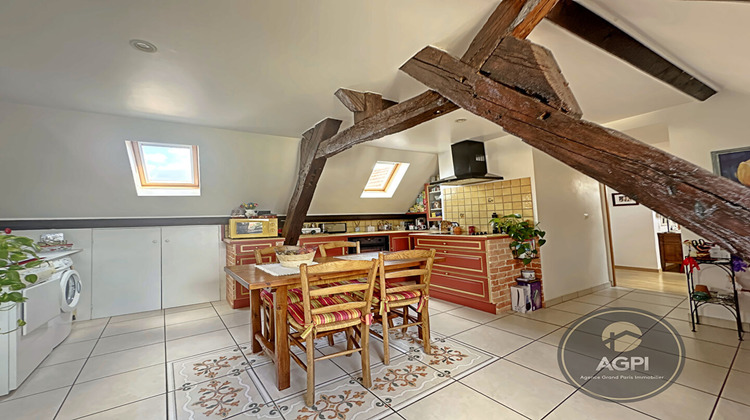 Ma-Cabane - Vente Appartement SACLAY, 109 m²