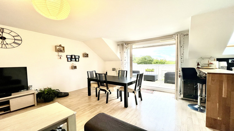 Ma-Cabane - Vente Appartement Saclay, 64 m²