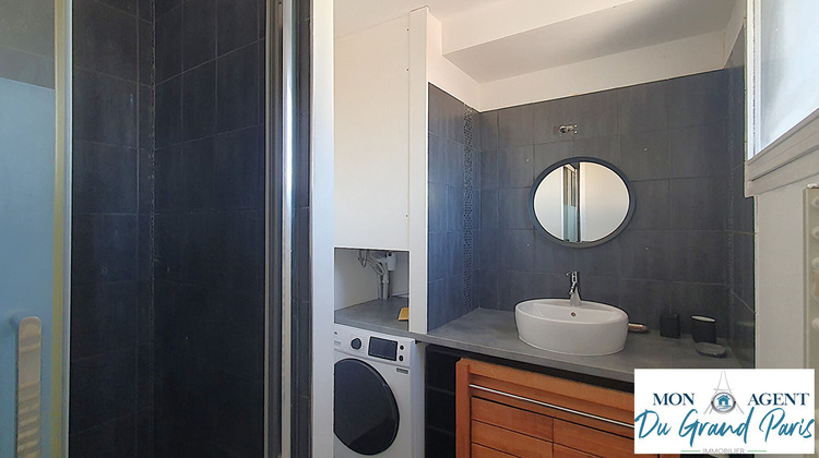 Ma-Cabane - Vente Appartement SACLAY, 47 m²