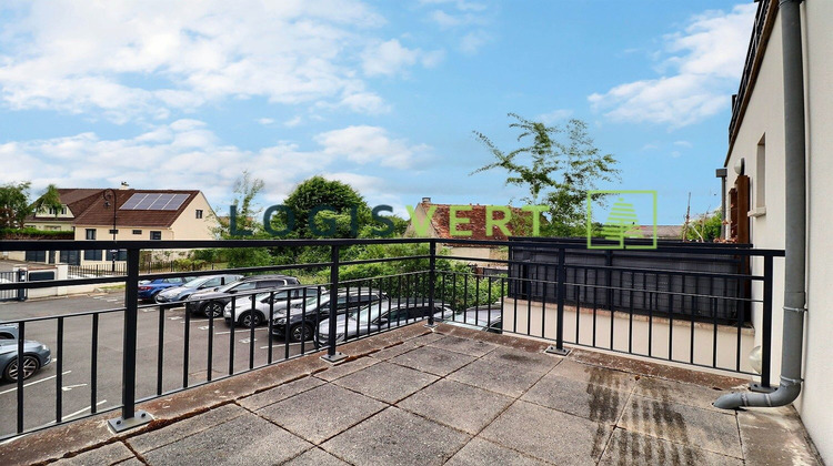 Ma-Cabane - Vente Appartement Saclay, 54 m²